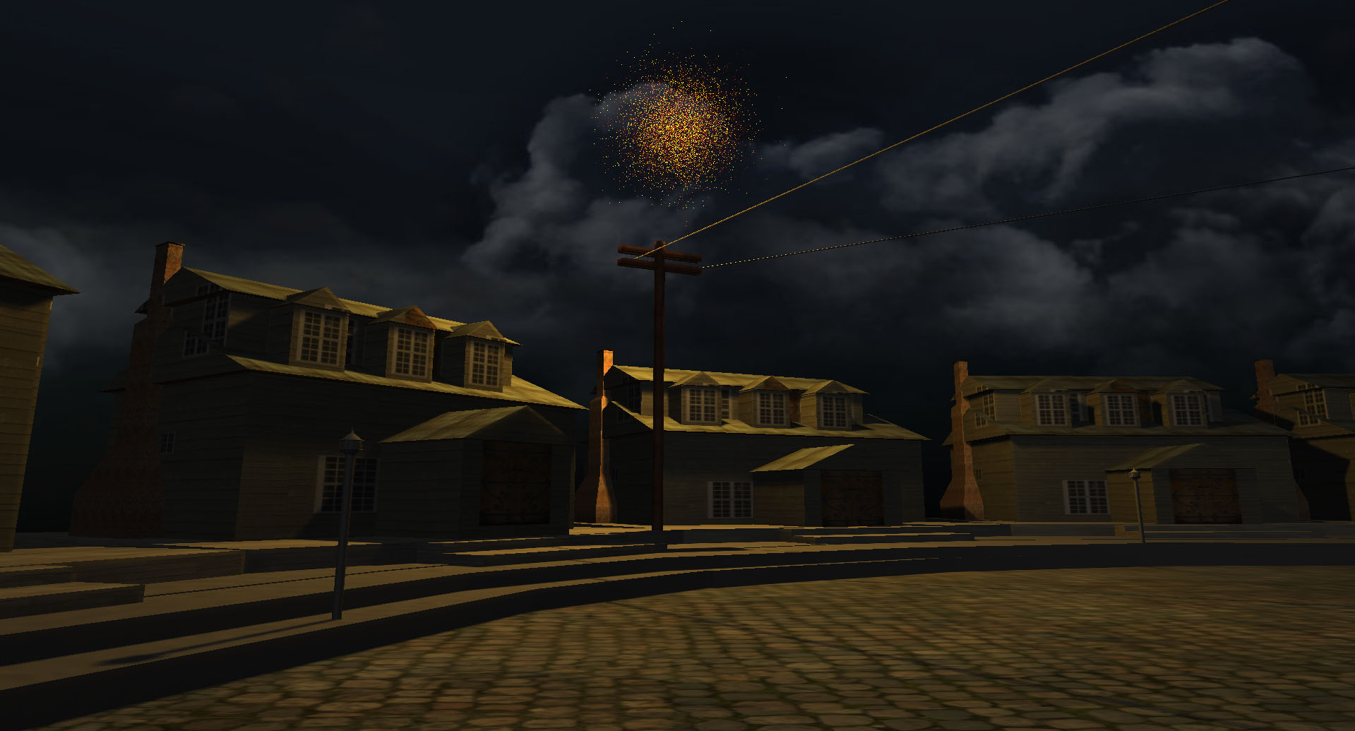 Realtime Rendering Screenshot